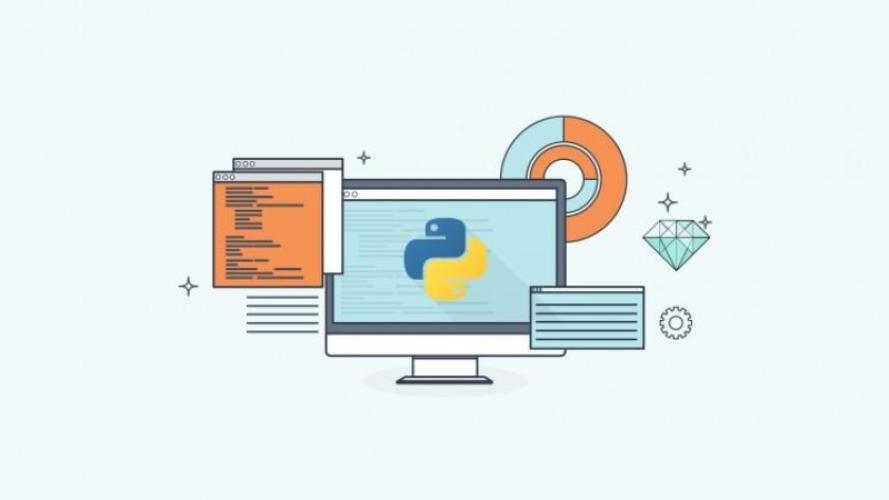 دوره جامع پایتون پیشرفته
